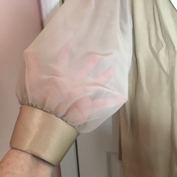 Habits Evening Suit - Picture 5 of 8